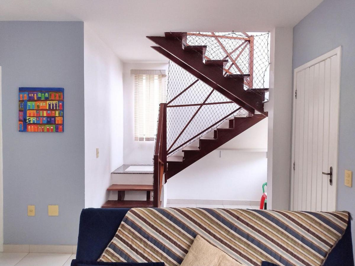 Casa Em Condominio Com Piscina Na Praia Rasa Armacao dos Buzios Ngoại thất bức ảnh