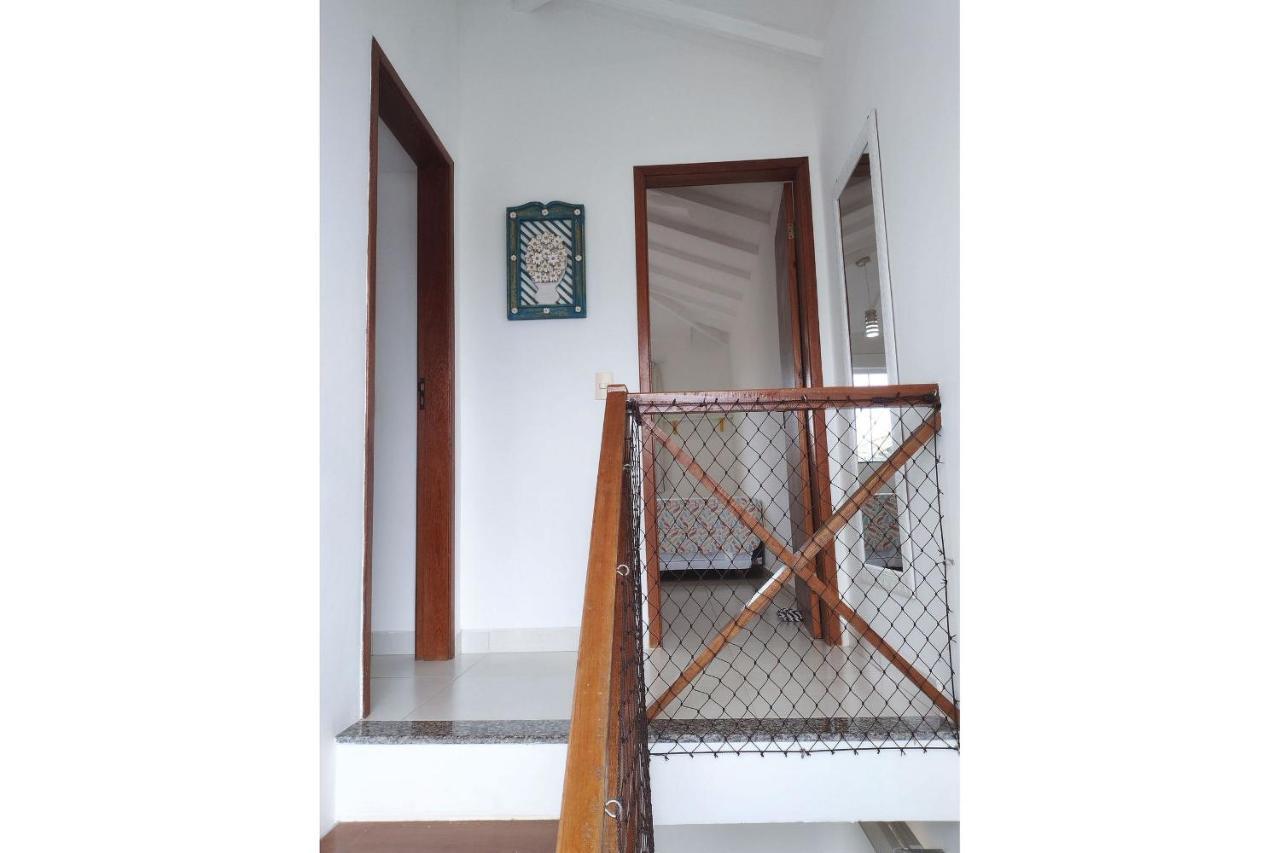 Casa Em Condominio Com Piscina Na Praia Rasa Armacao dos Buzios Ngoại thất bức ảnh