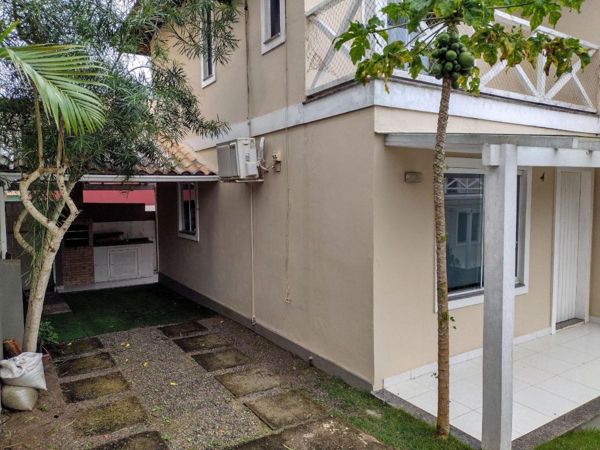 Casa Em Condominio Com Piscina Na Praia Rasa Armacao dos Buzios Ngoại thất bức ảnh