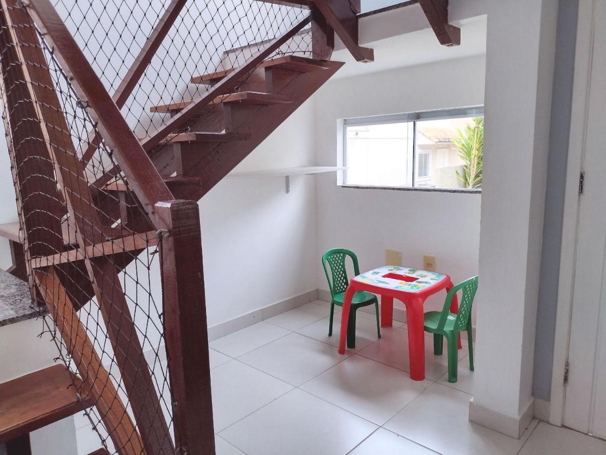 Casa Em Condominio Com Piscina Na Praia Rasa Armacao dos Buzios Ngoại thất bức ảnh